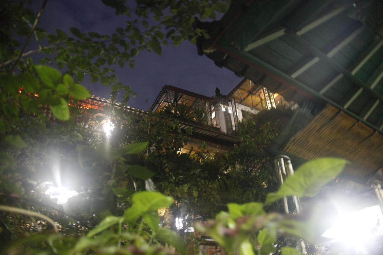 Pondok Legon House 乌布 外观 照片