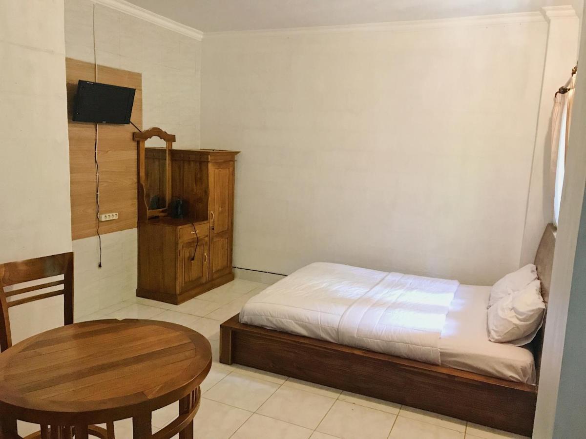 Pondok Legon House 乌布 外观 照片