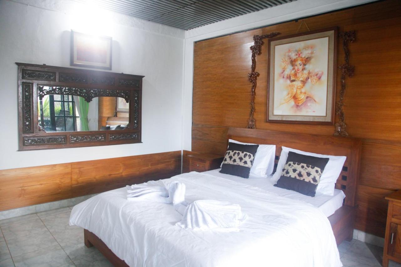 Pondok Legon House 乌布 外观 照片