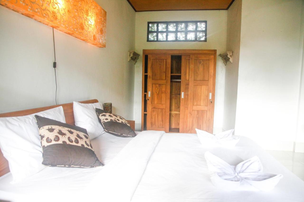 Pondok Legon House 乌布 外观 照片