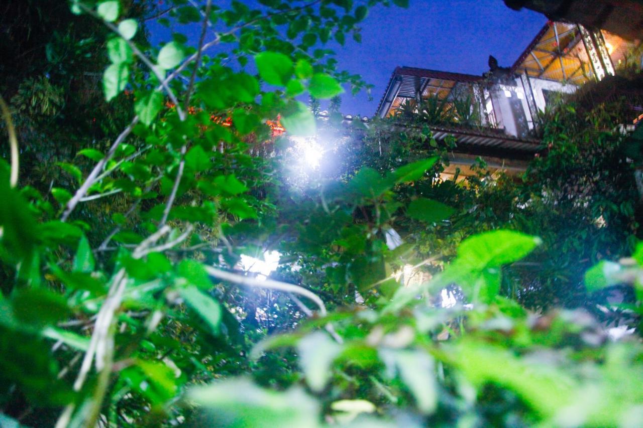 Pondok Legon House 乌布 外观 照片