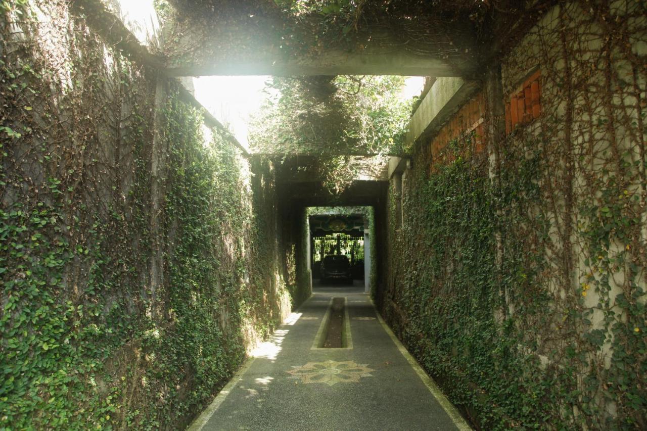 Pondok Legon House 乌布 外观 照片