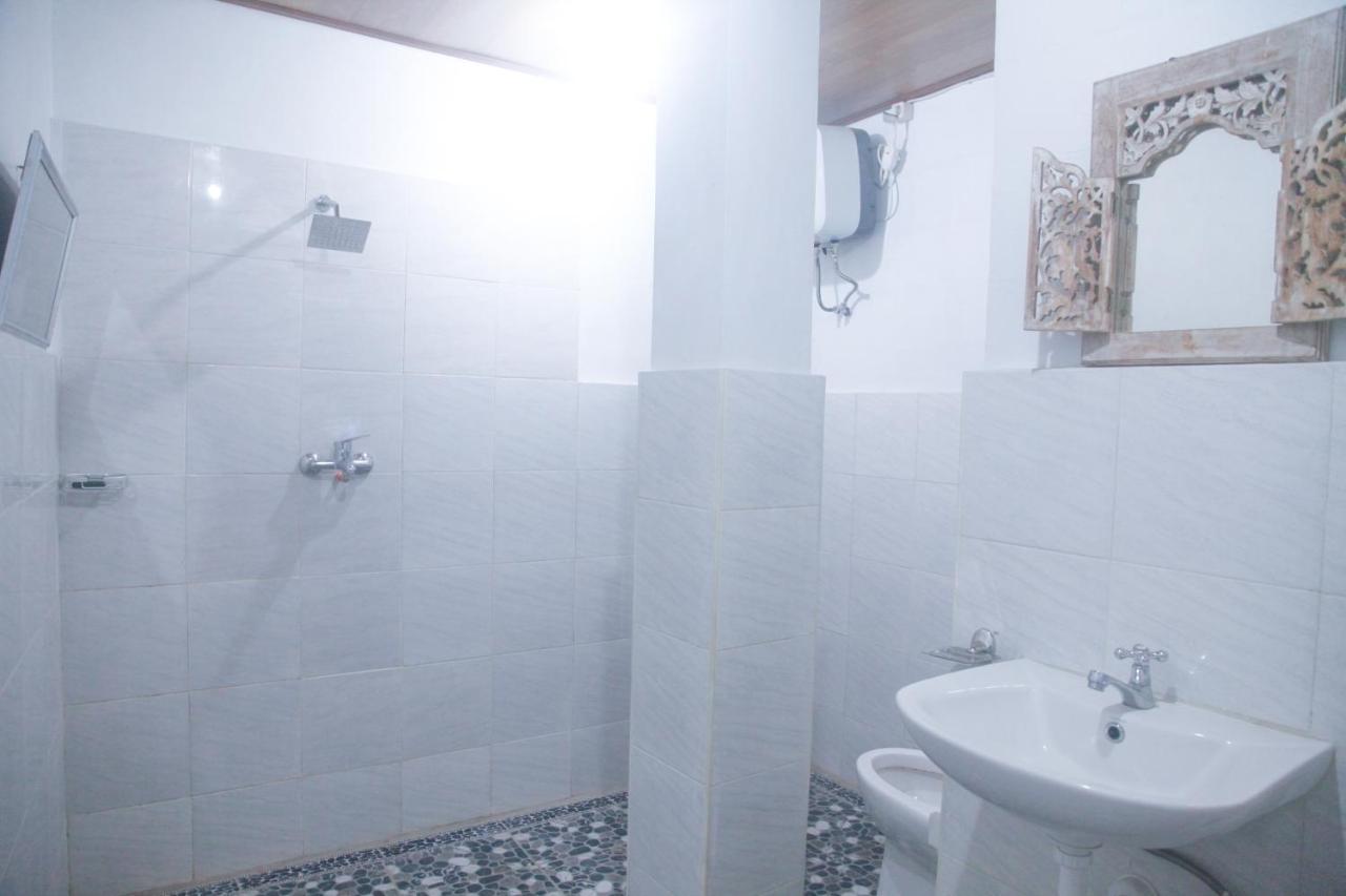 Pondok Legon House 乌布 外观 照片