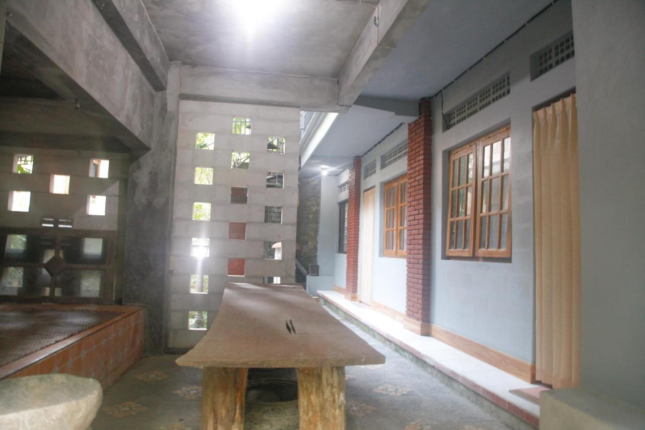 Pondok Legon House 乌布 外观 照片