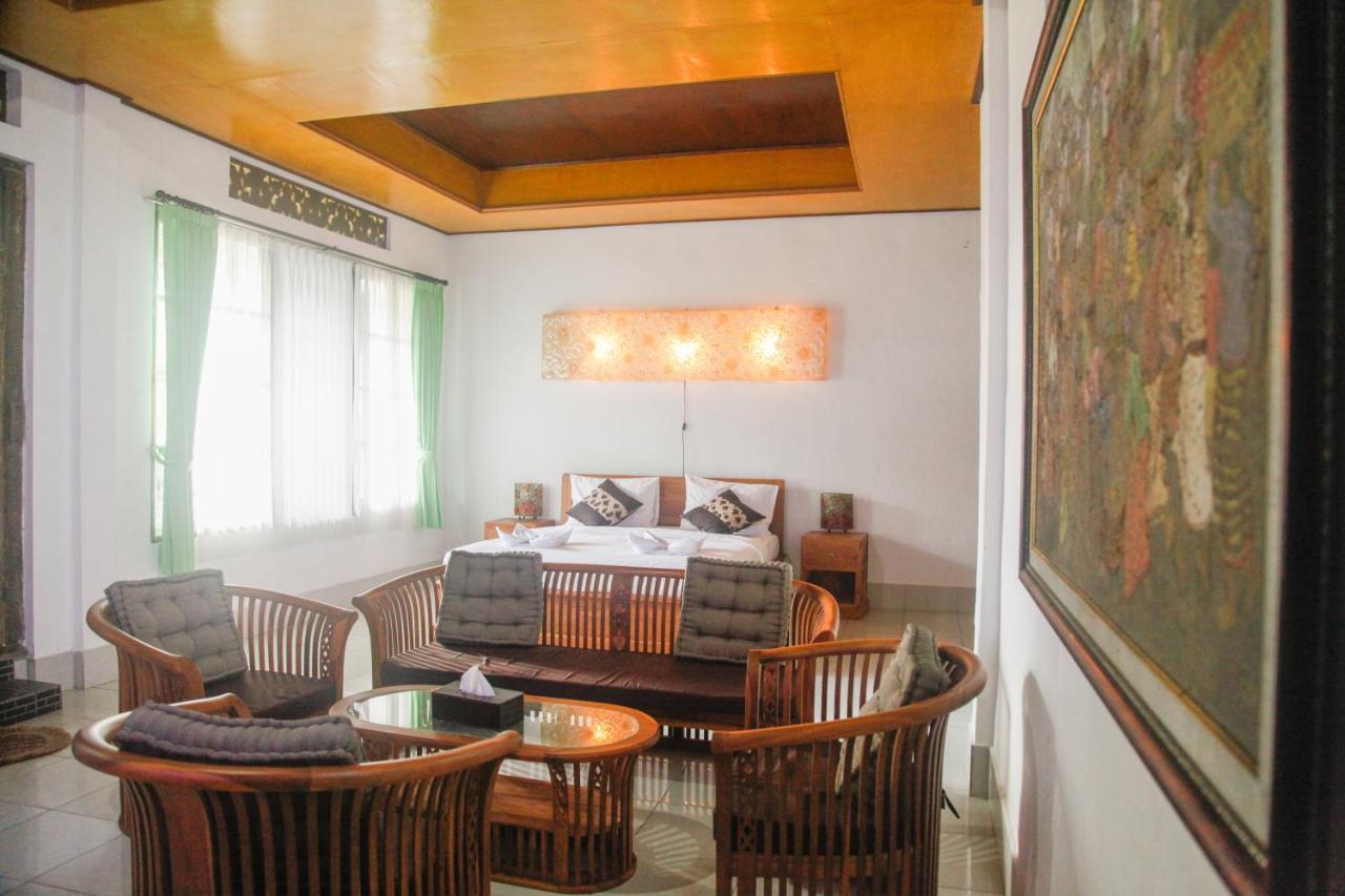 Pondok Legon House 乌布 外观 照片