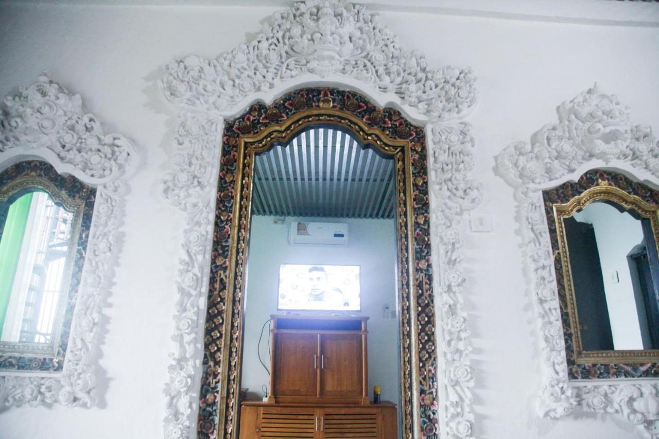 Pondok Legon House 乌布 外观 照片