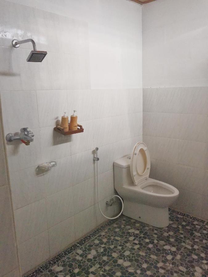 Pondok Legon House 乌布 外观 照片