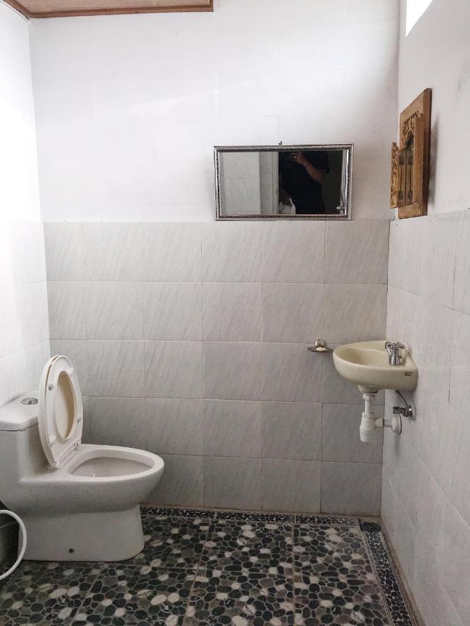 Pondok Legon House 乌布 外观 照片
