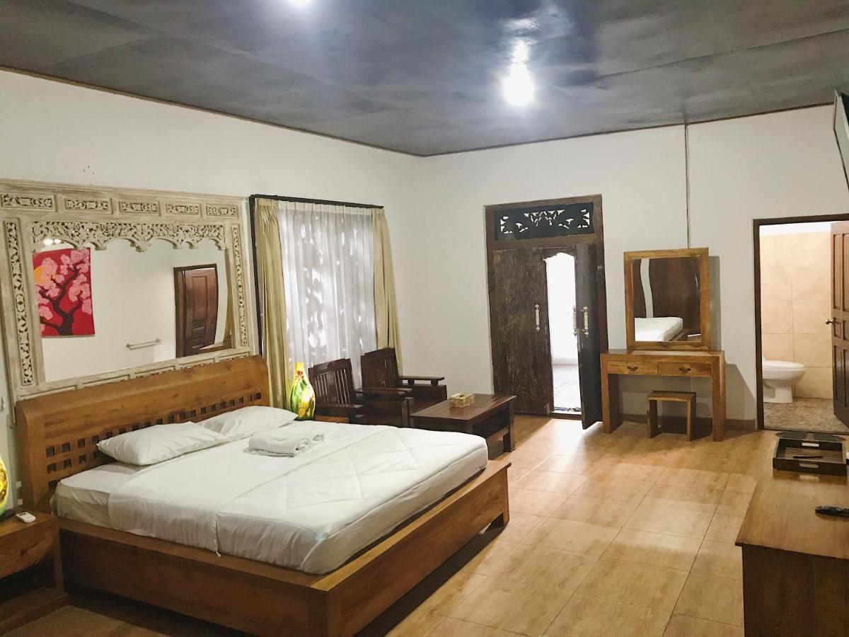 Pondok Legon House 乌布 外观 照片