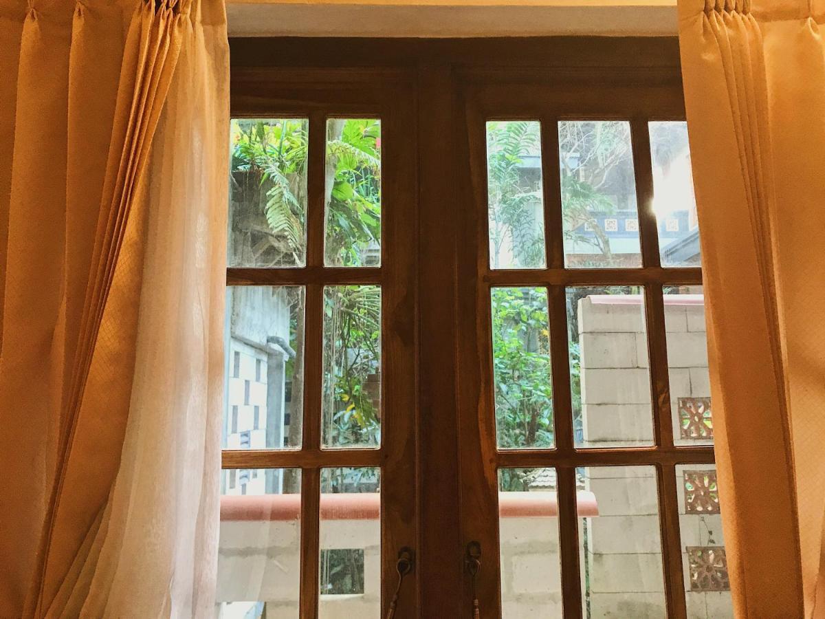 Pondok Legon House 乌布 外观 照片