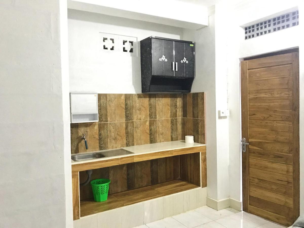 Pondok Legon House 乌布 外观 照片