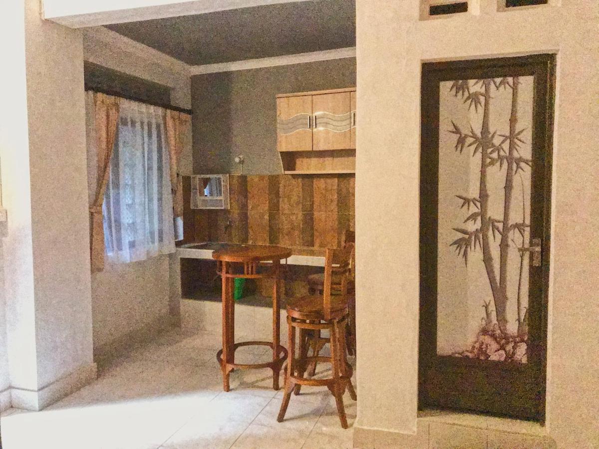 Pondok Legon House 乌布 外观 照片