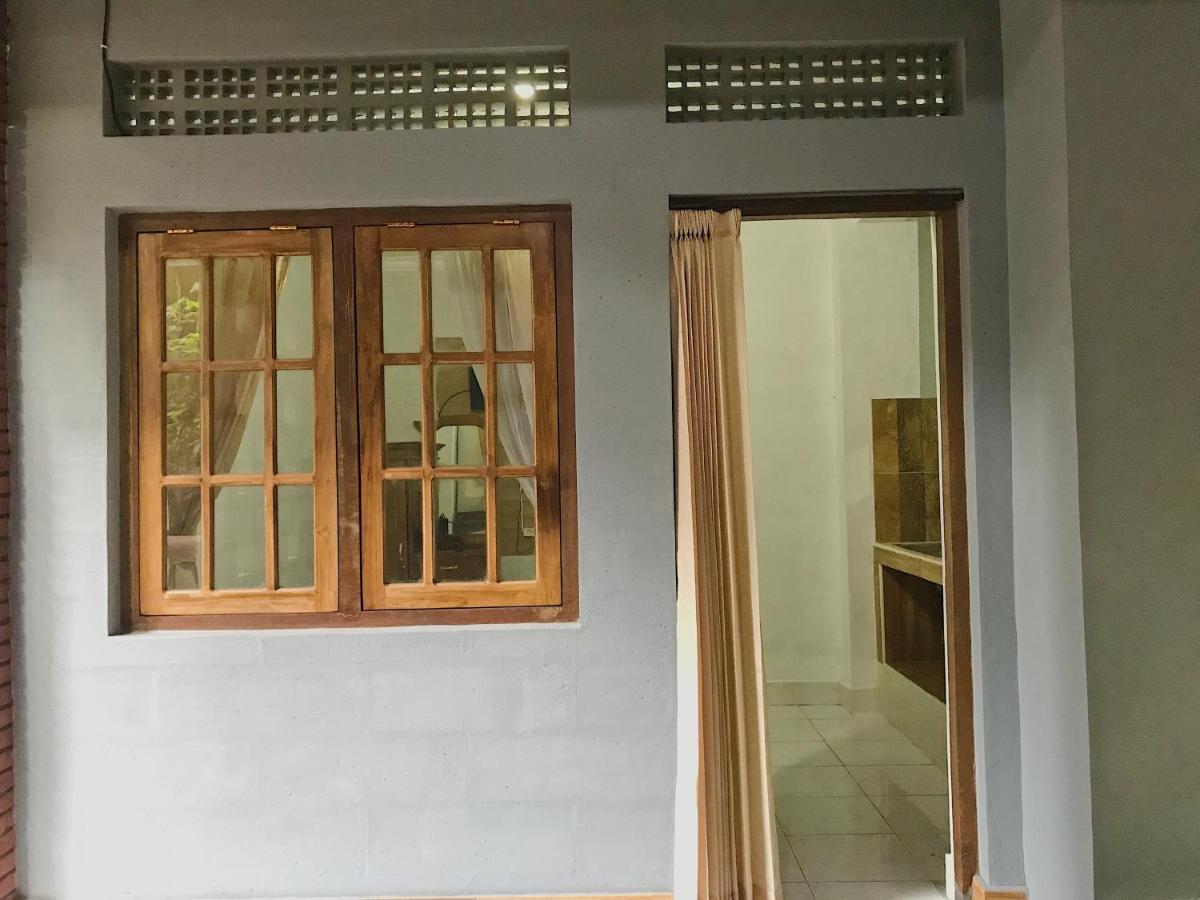 Pondok Legon House 乌布 外观 照片