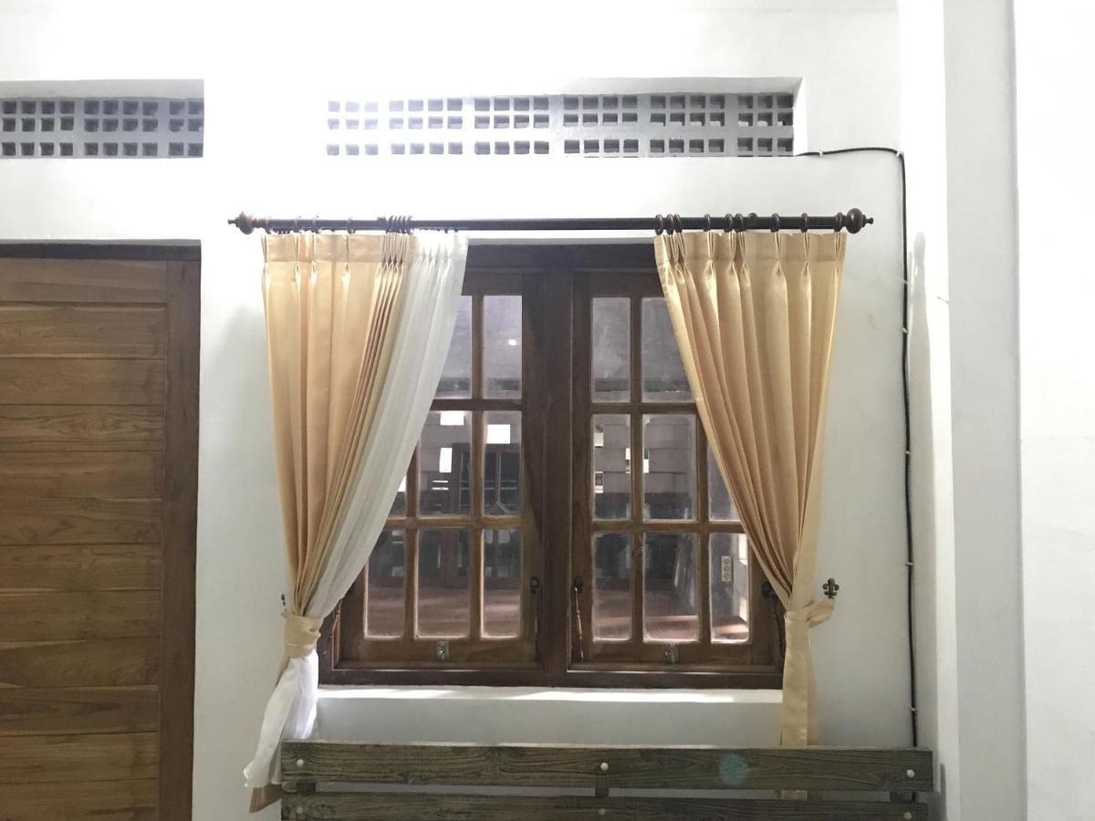 Pondok Legon House 乌布 外观 照片