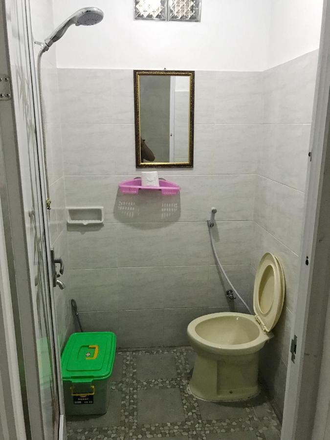 Pondok Legon House 乌布 外观 照片