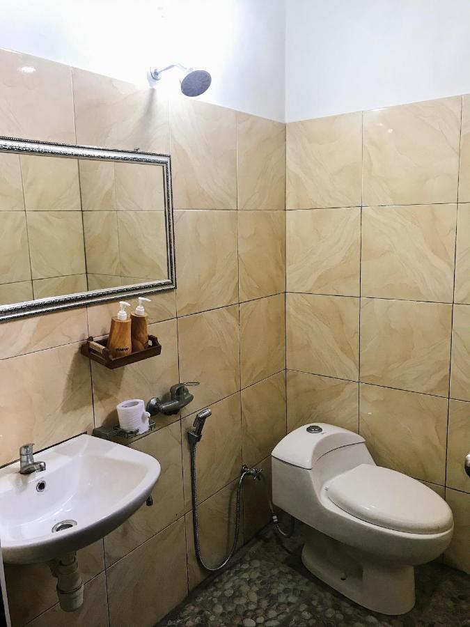 Pondok Legon House 乌布 外观 照片